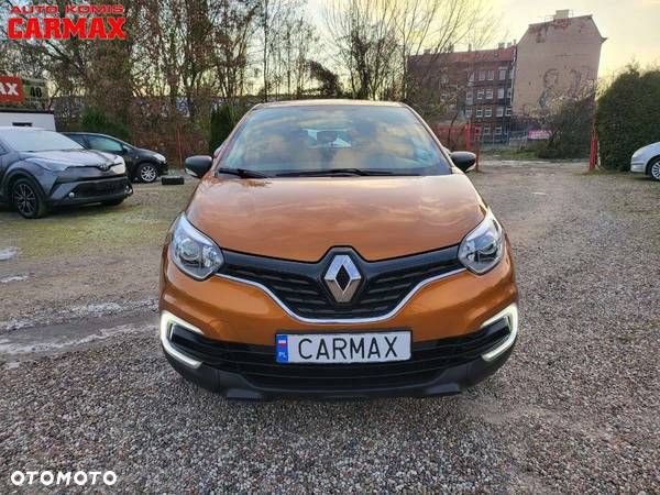 Renault Captur - 10