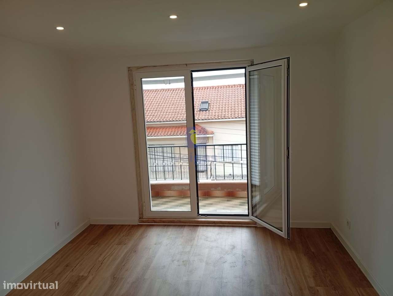 Apartamento T2 em São João da Talha-5