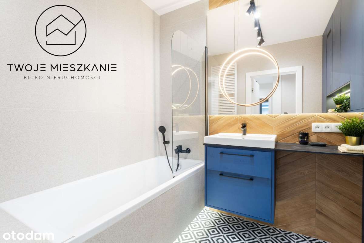 Bez Pcc! 3-pokojowe! Nowe, urządzone!Cicha okolica-4