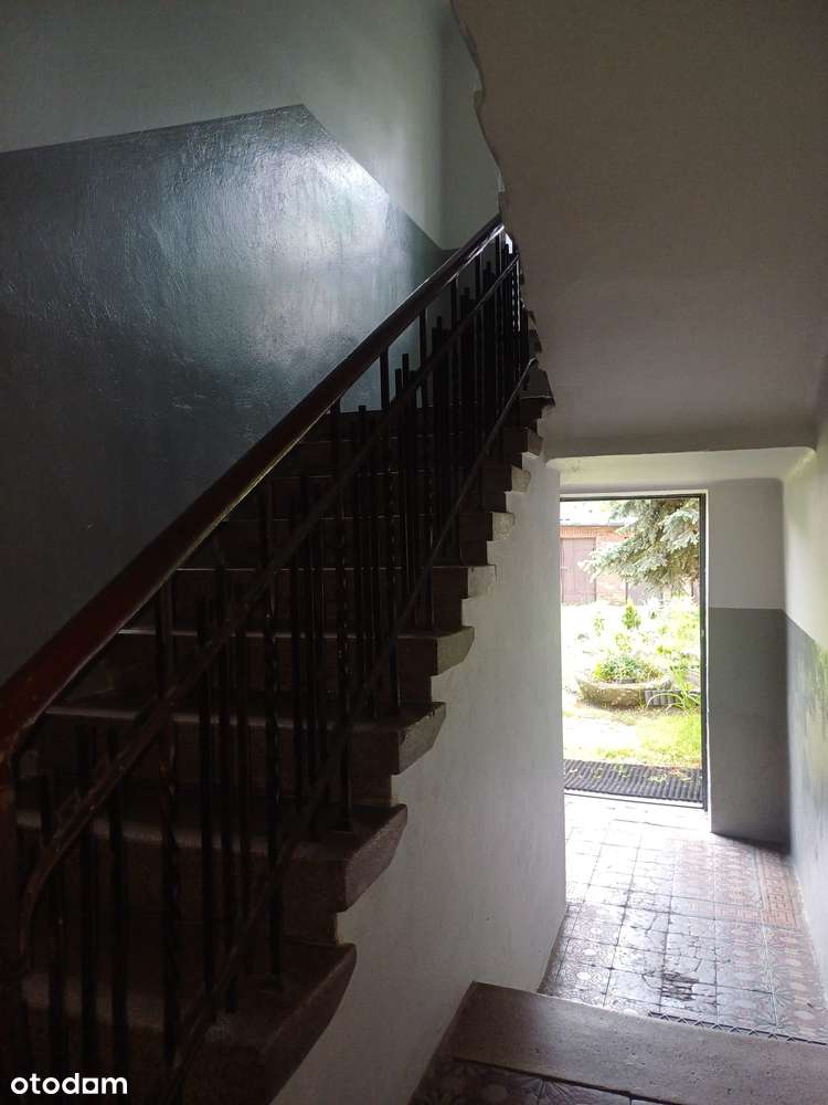 Mieszkanie 41m2 w kamienicy/ garaż/ strych /piwnica-4