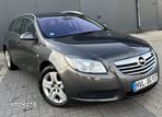 Opel Insignia 2.0 T Edition - 15