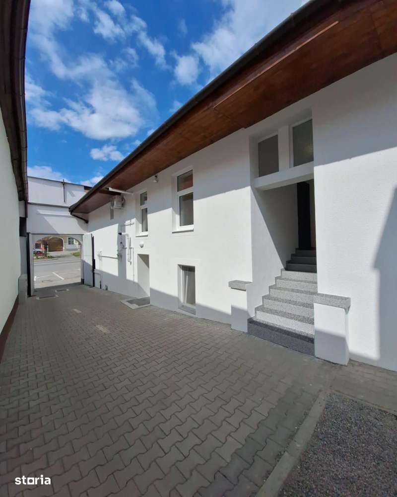 Casa de vanzare,Reghin,M.Viteazul-11