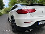 Mercedes-Benz GLC Coupe 250 4-Matic - 13