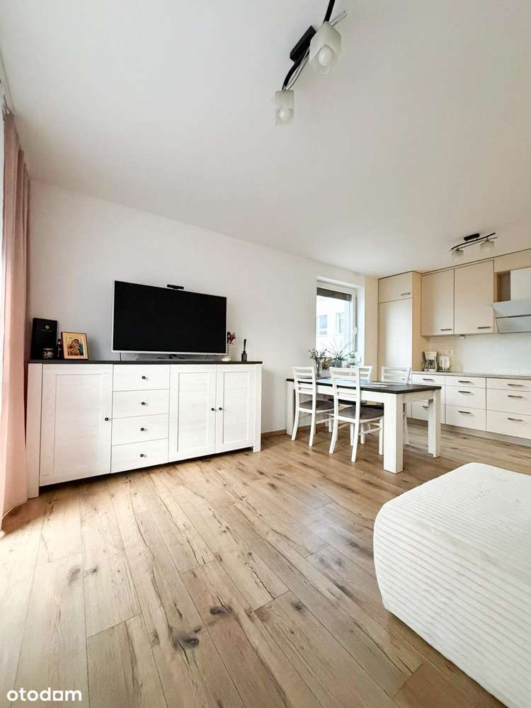 Komfortowe/ 3-pokoje/ 58 m²/ I piętro/ winda/ 2016r/ul. Pestalozziego-2