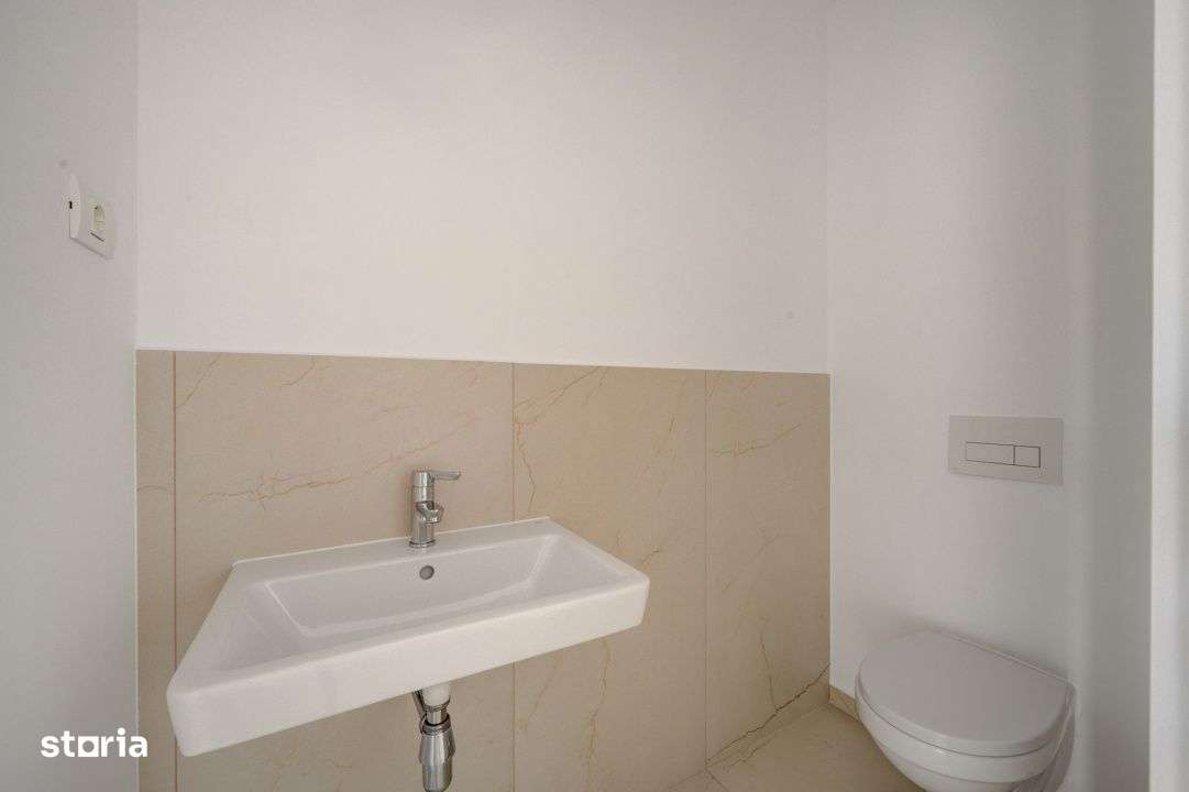 Casa primitoare P+1+M cu 145mp utili si pompa de caldura! Comision 0%!-18