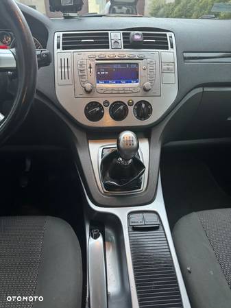 Ford Kuga 2.0 TDCi Trend FWD - 10
