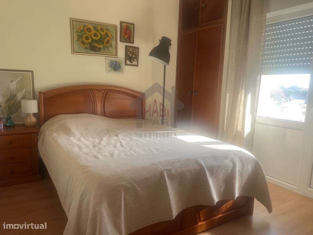 Excelente T3 Centro Samora Correia - Grande imagem: 4/34