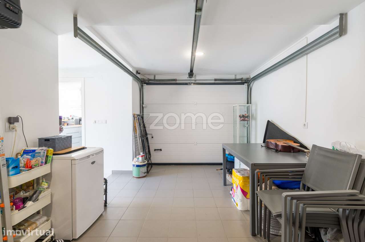 Moradia T3 Famões-44