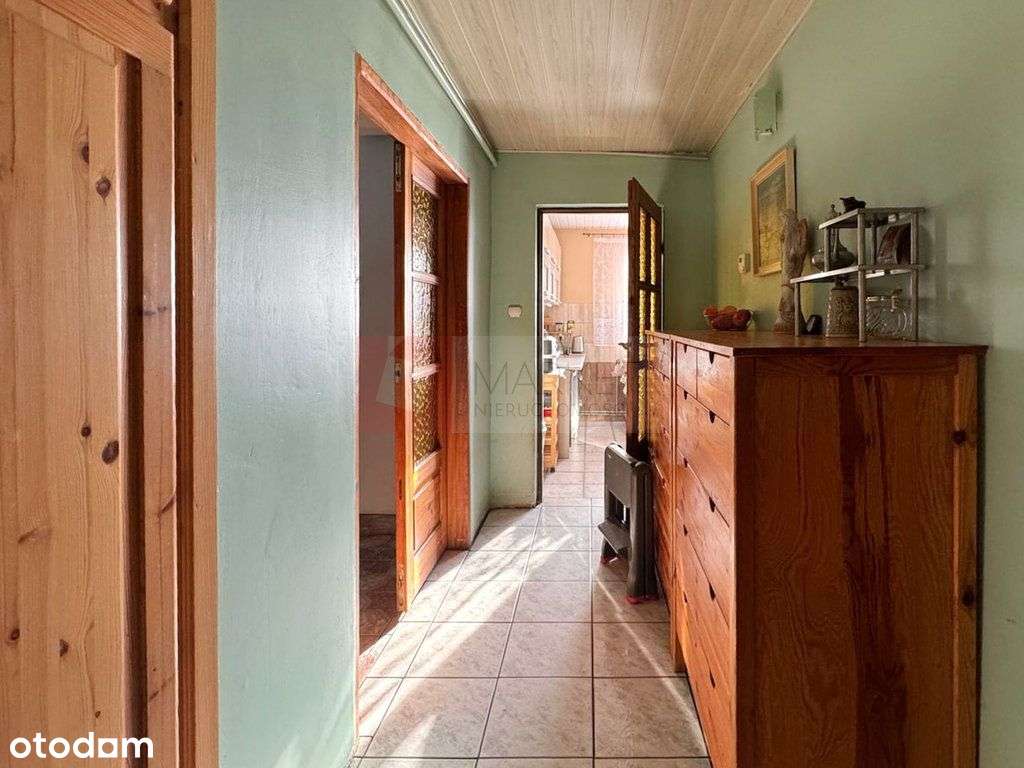 Parterowy dom wolnostojący w Stepnicy- 650.000 zł-12