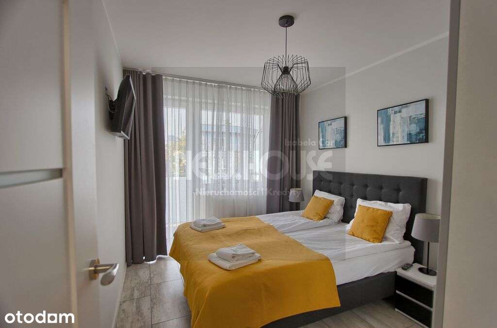 500 m od morza! Gotowy do wprowadzenia lub wynajmu-6