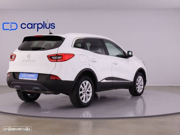 Renault Kadjar 1.5 dCi Exclusive - 7