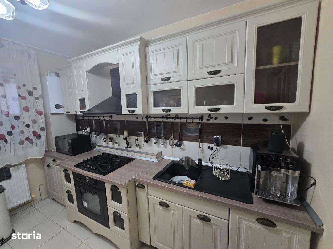 De vanzare Casa insiruita, zona Dealul Furcilor.-3