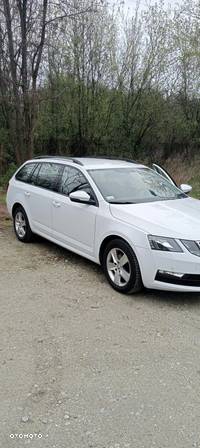 Skoda Octavia 2.0 TDI Ambition - 8