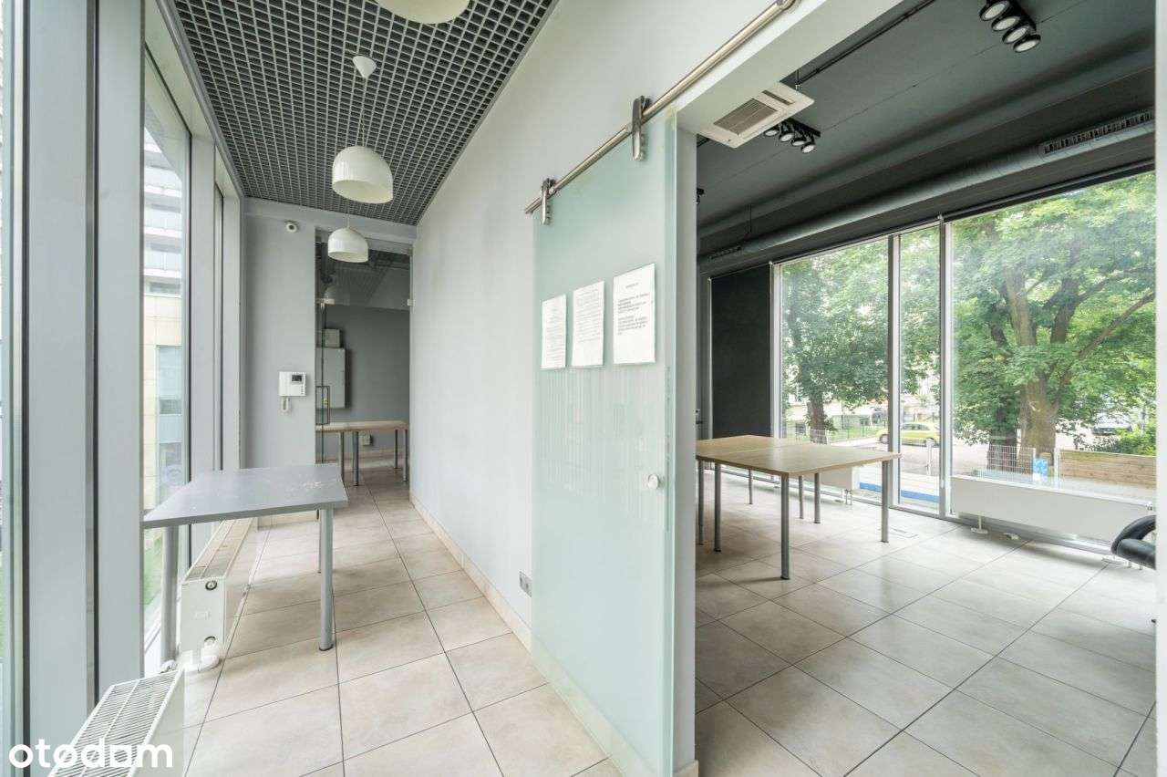 Reprezentacyjne biuro,gabinety,kancelaria.Inne usł-6