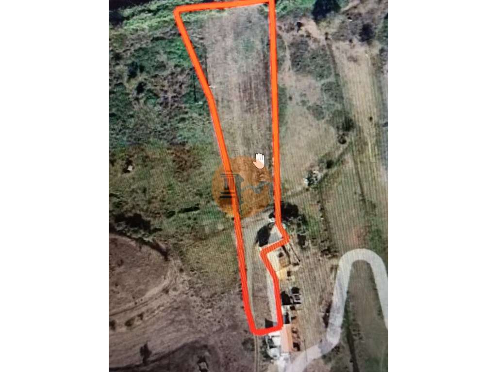 TERRENO COM RUINA - 4.960 M2 - COM NORA - ÁGUA DA BARRAGEM NA JUNQU...-14