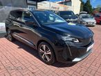 Peugeot 5008 BlueHDI 130 EAT8 Allure Pack - 2