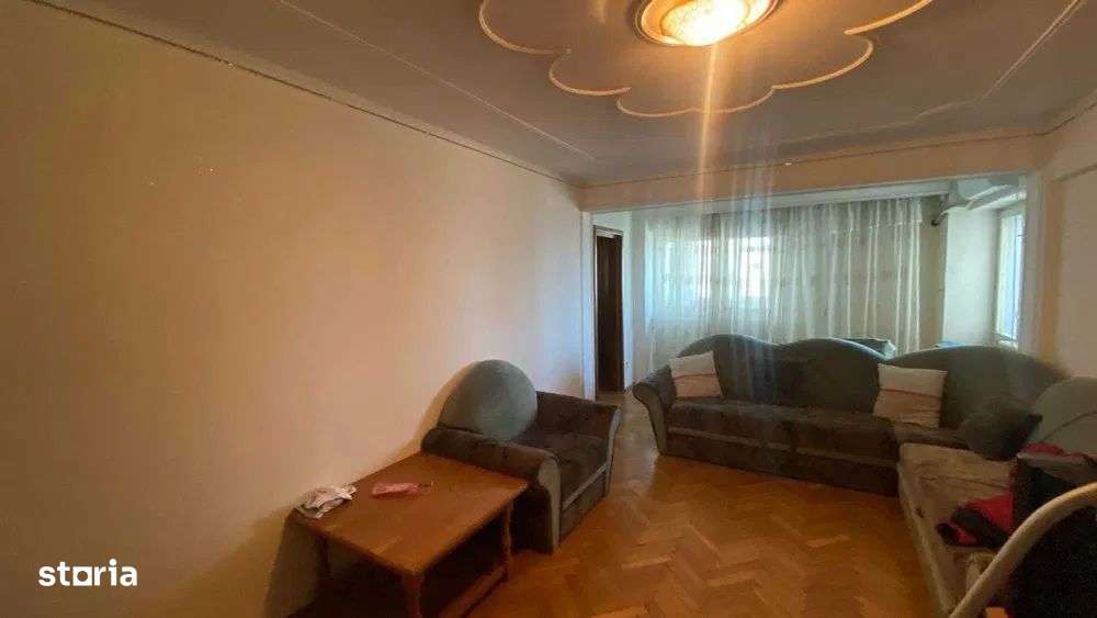 Faleza nord-apartament 4 camere cu vedere la mare - Imagine principală: 3/20