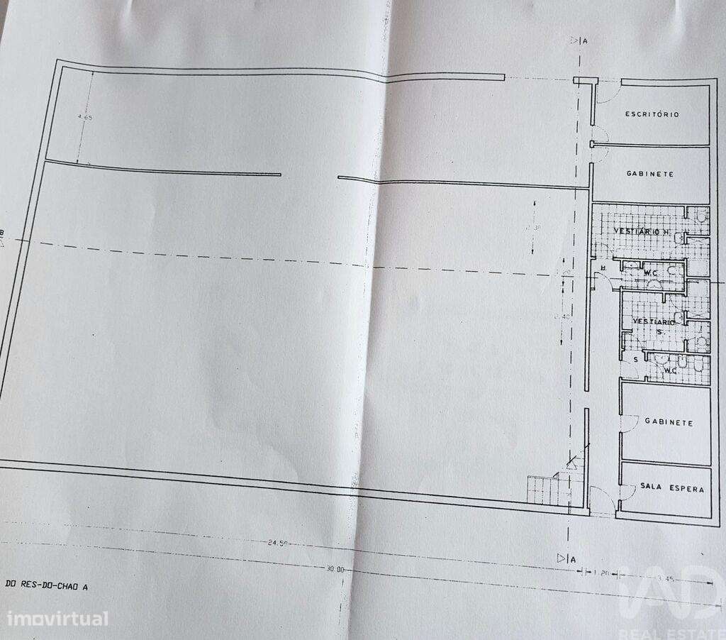 Terreno para construção em Selho São Lourenço E Gominhães de 2000,00 m - Grande imagem: 5/6