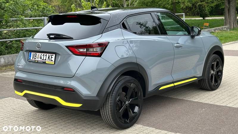 Nissan Juke 1.0 DIG-T Kiiro - 3