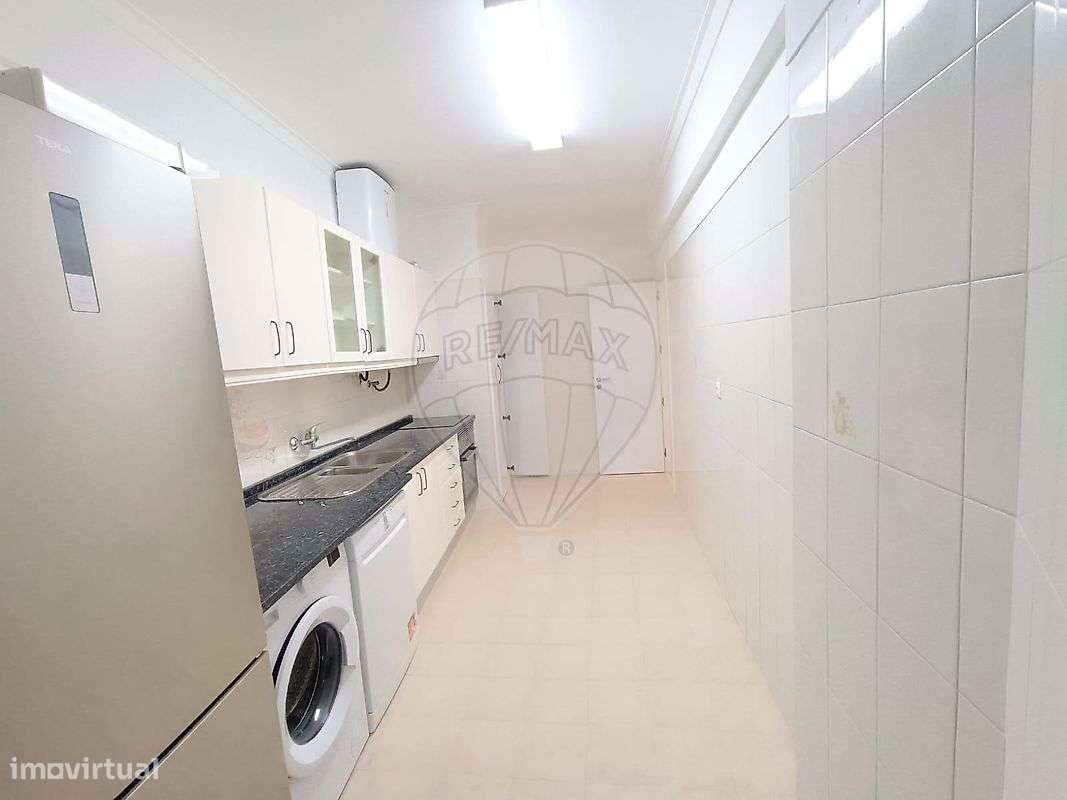 Apartamento T2 para arrendamento - Grande imagem: 3/23