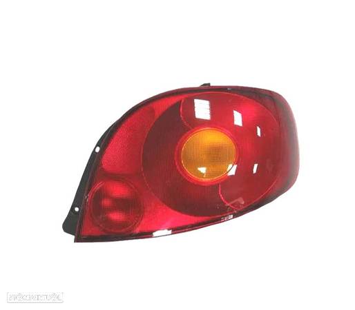 FAROLIN DIR DAEWOO PARA CHEVROLET MATIZ 01-05 - 1