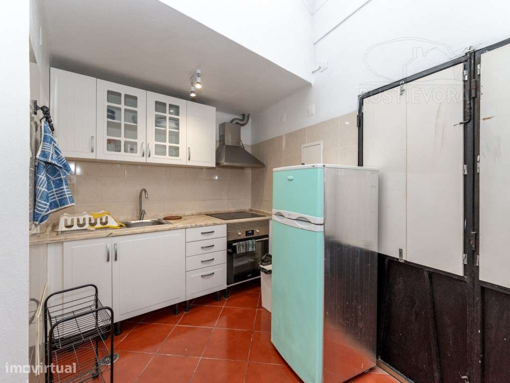 Moradia T1 em Évora - Grande imagem: 5/13