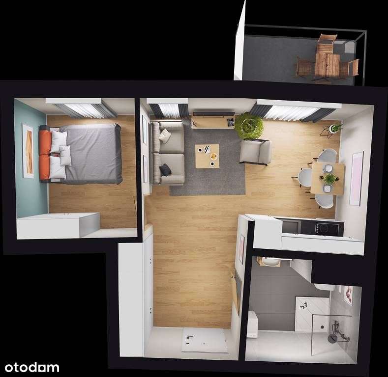 Mierzeja Wiślana Sztutowo Perła Mierzei - Pełny obrazek: 5/10