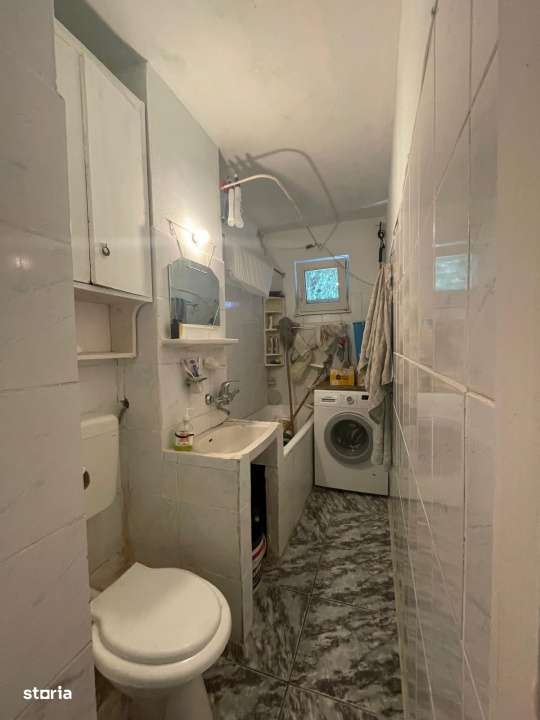 Apartament 3 camere spatioase, usor accesibile, Zona Center Baia Mare - Imagine principală: 4/6