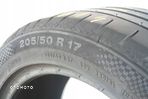 205/50R17 89V Continental ContiSportContact 3 - 5