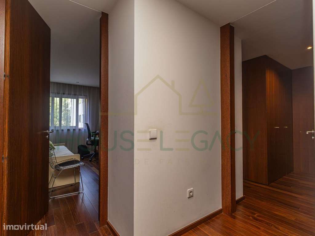 Apartamento T3 em Paranhos - FEUP-18