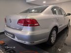 VW Passat 1.6 TDI Confortline - 17