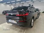 BMW X4 20 d xDrive Advantage Auto - 2