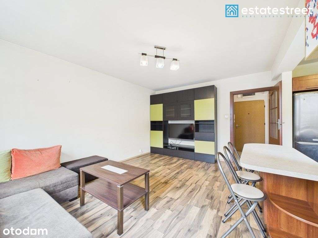 2-pok. balkon, komórka, garaż i klimatyzacja! - Pełny obrazek: 5/15