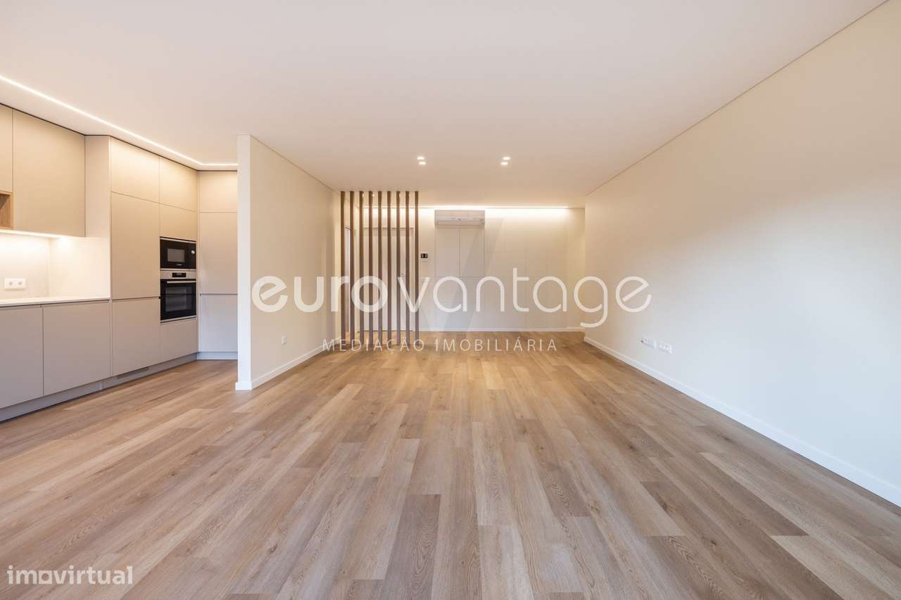 Apartamento T3 Novo, Centro de Leiria-7