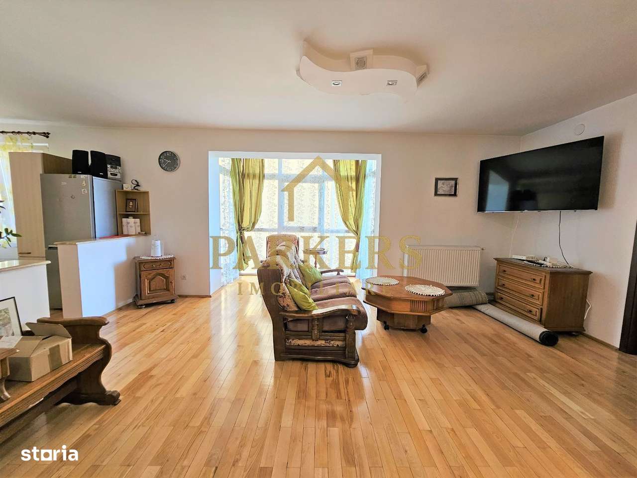 Apartament 7 dormitoare de inchiriat in Gheorgheni disponibil imediat - Imagine principală: 5/20