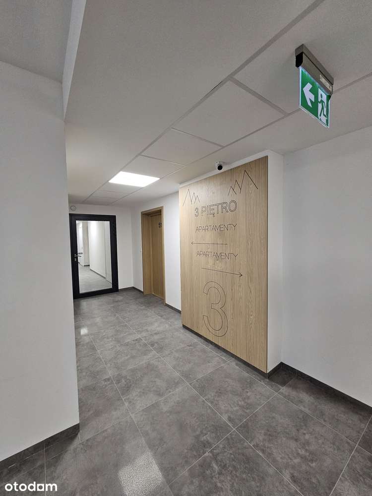 Apartament 44,36m2  pod Szyndzielnią-4