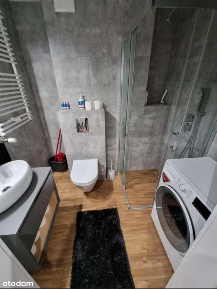 Apartament w Centrum Kielc, Inwestycja Apollo Ventus - Pełny obrazek: 3/10