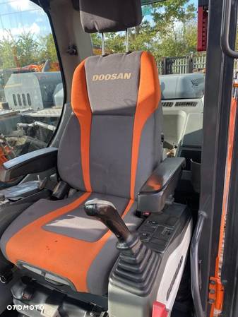 Doosan DX140 - 27