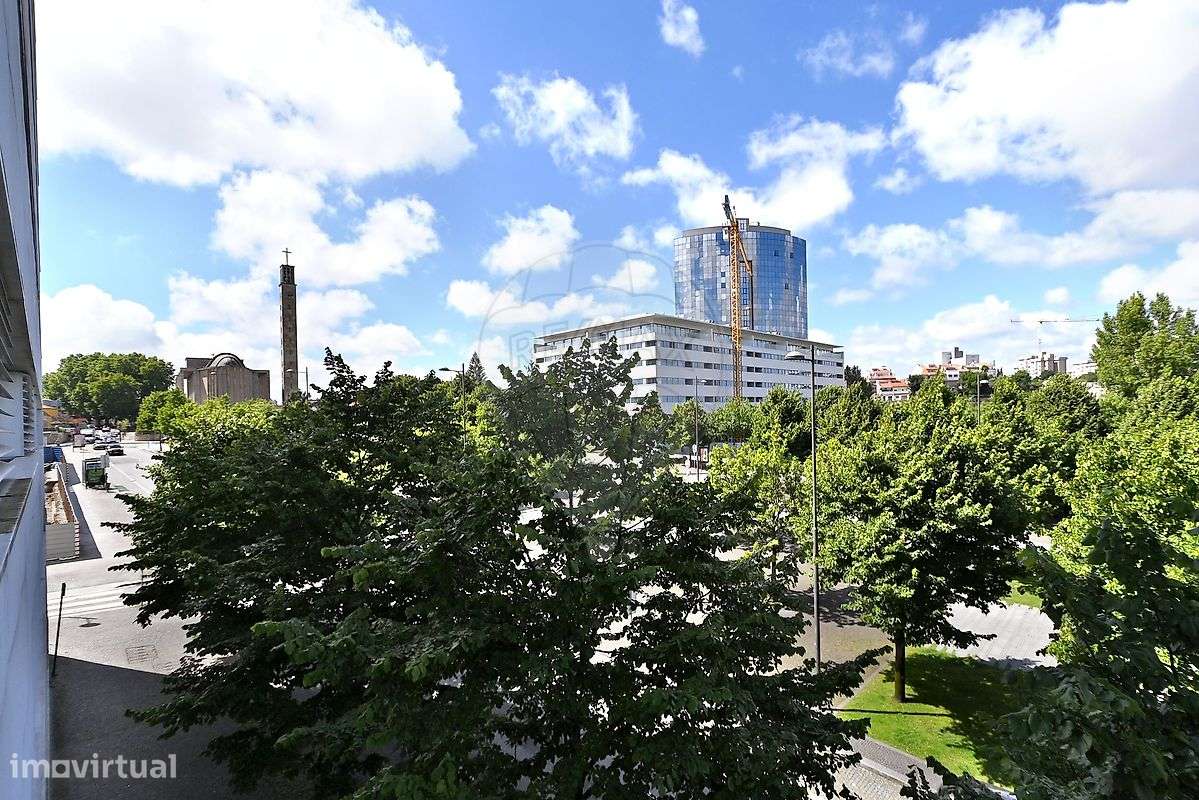 Apartamento T3 para venda-4