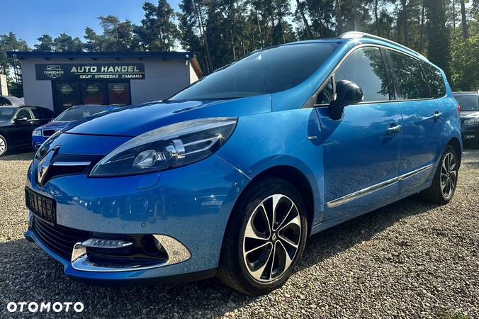 Renault Scenic 1.6 dCi Energy Bose Edition - 1