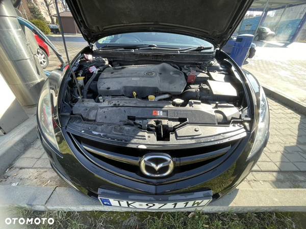 Mazda 6 Sport 2.0 CD DPF Dynamic - 20