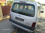 Citroen Berlingo Partner lift 1.6 hdi 2.0 hdi drzwi maska lampa zderzak maglownica hak szyba EZRC - 7