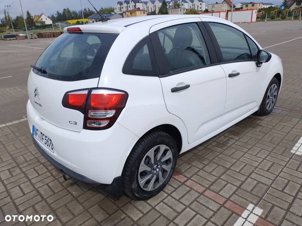 Citroën C3 1.0 VTi Seduction - 5