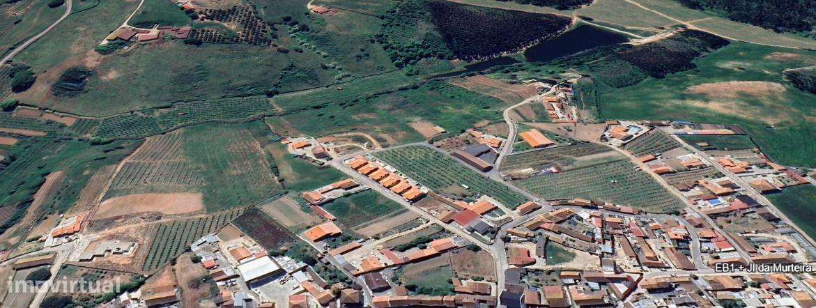 Terreno com PIP aprovado na Murteira - Cadaval - Grande imagem: 4/17