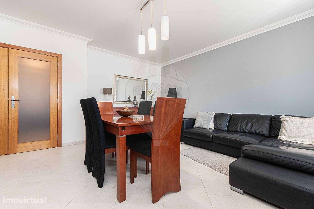 Apartamento T2 para venda - Grande imagem: 4/22