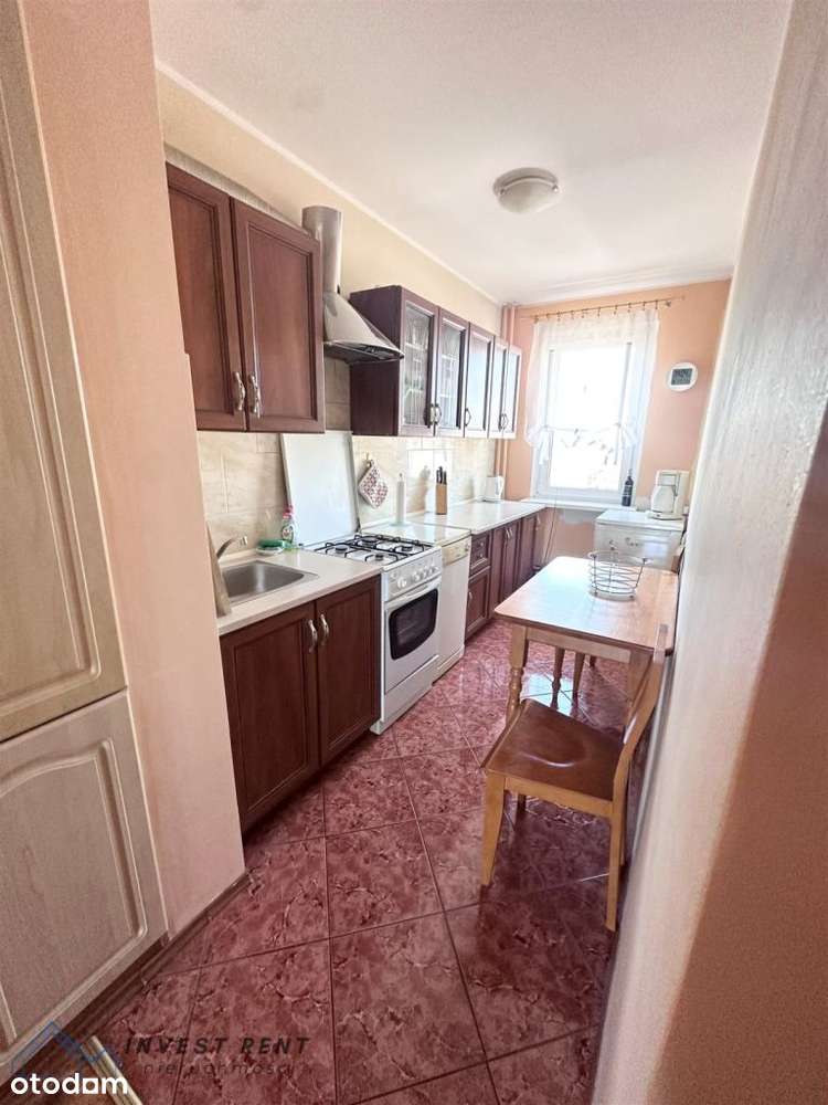 Na sprzedaż 3 pokojowe mieszkanie Kołobrzeg-9