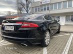 Jaguar XF 3.0 V6 D Premium Luxury - 4