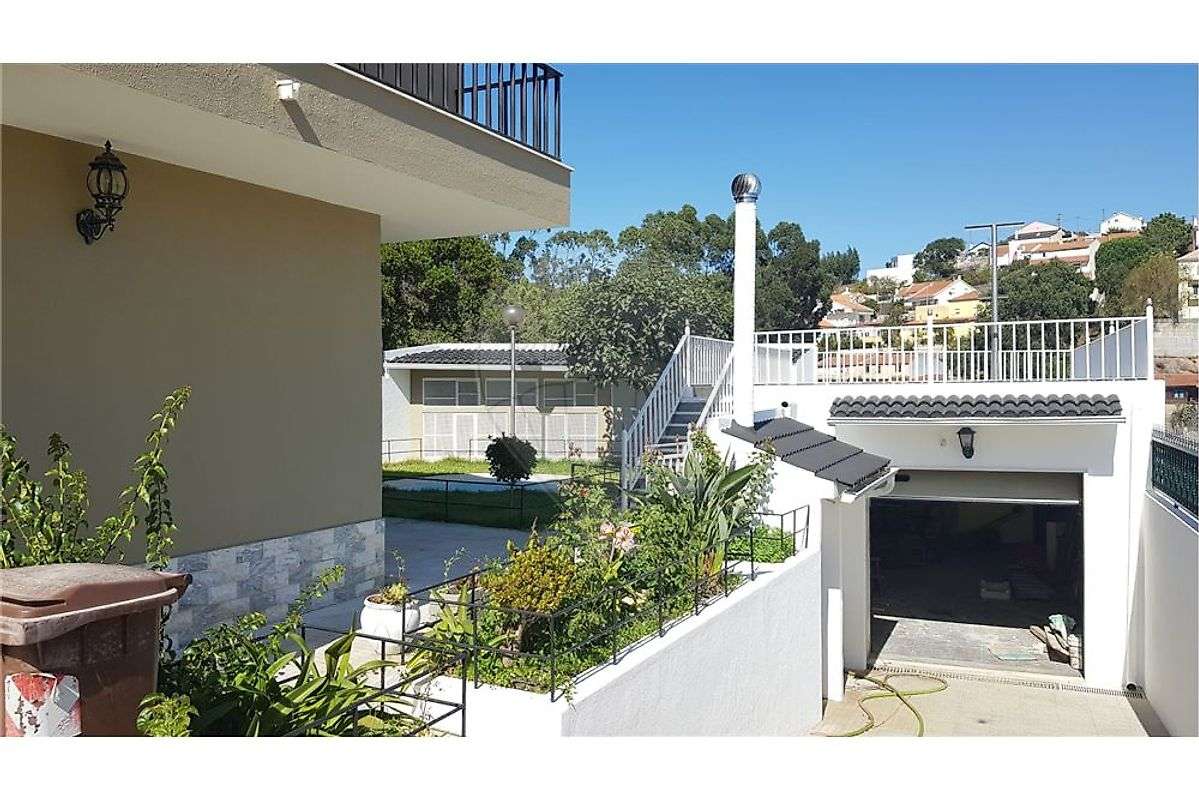 Moradia T3 para arrendamento - Grande imagem: 3/30