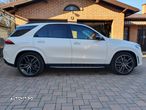 Mercedes-Benz GLE 450 4Matic 9G-TRONIC AMG Line - 3