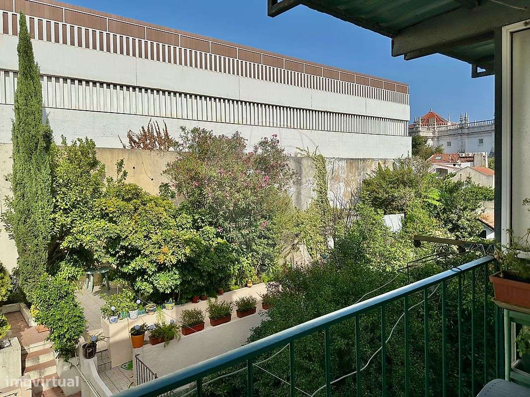 Apartamento T2 à venda em Lisboa-26